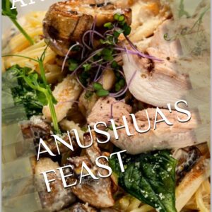 Anushua Feast