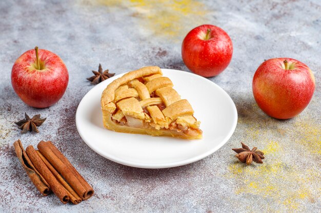 Apple Pie