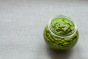 Coriander Chutney