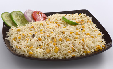 Chan Dal Pulao