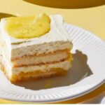 Lemon Tiramisu