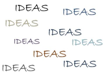 Here and there – pure nonsense