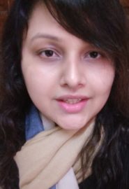 Did you buy the goat chic?