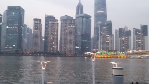 Organizational failure – to stigmatize or reward?