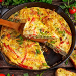 Frittata Omelette