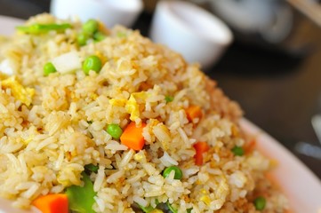 Fried Rice