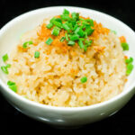 Garlic Fried Rice