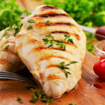 Grilled Chicken