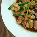 Mongolian Chicken