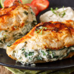 Stuffed Chicken Breasts