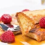 french toast cover image