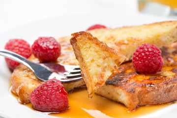 french toast cover image