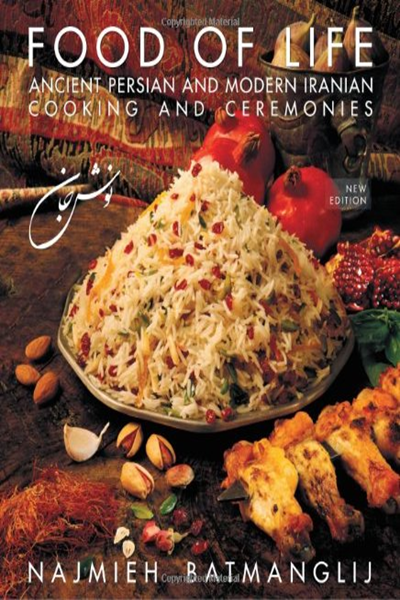 iranian cuisine recipes