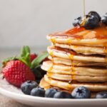 pancake cover image