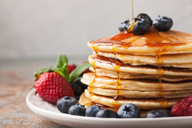 pancake cover image