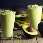 Avocado Milkshake