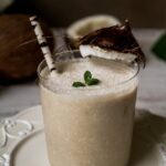 Banana Milkshake