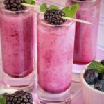 Blackberry Smoothie