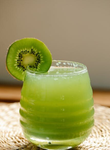 Kiwi Juice