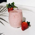 Strawberry Smoothie