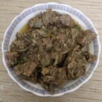 Mutton Malai is a great Mughlai dish and tastes awesome