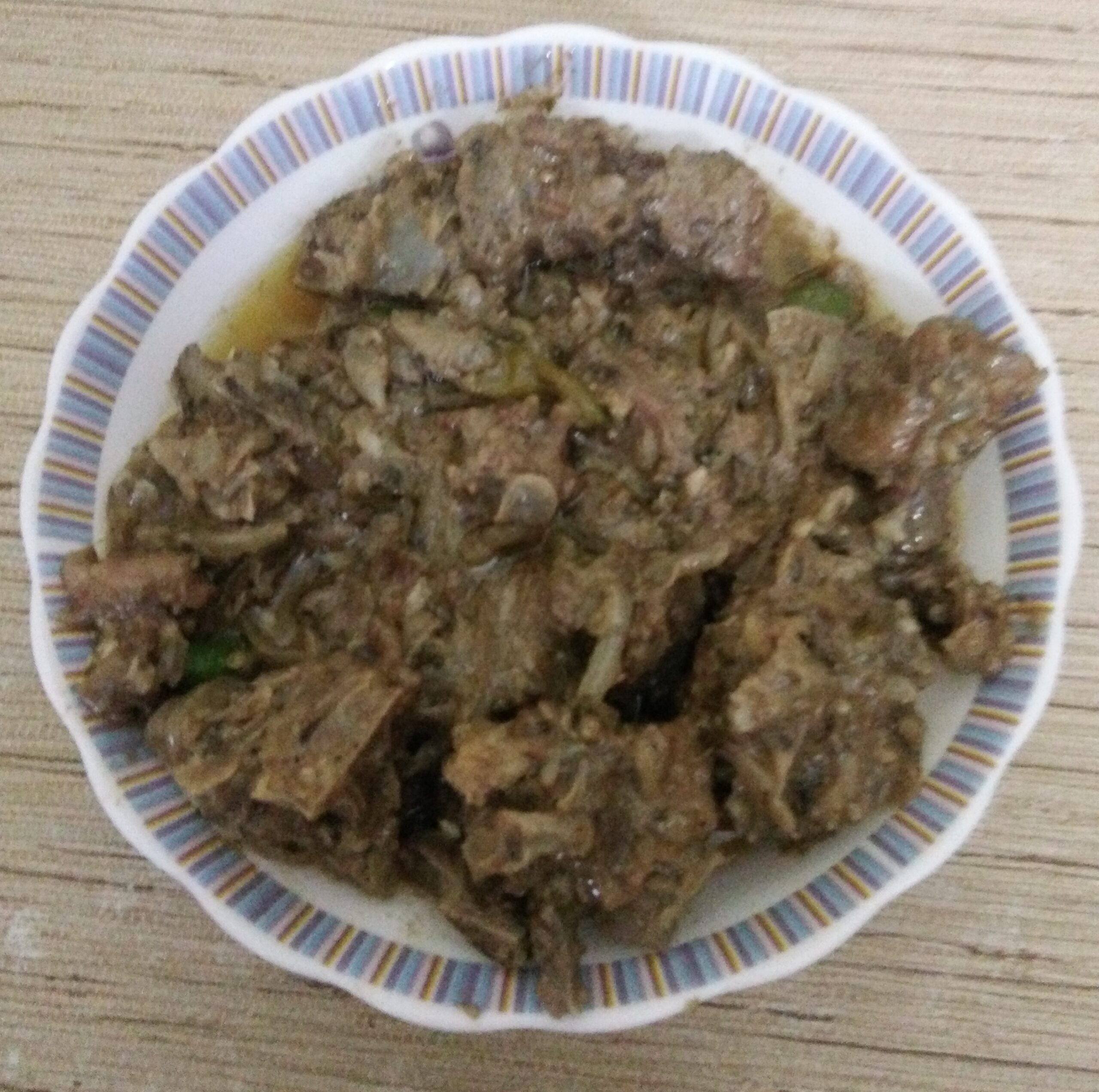 Mutton Malai is a great Mughlai dish and tastes awesome