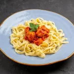 Chicken Spaghetti is a great Italian dinner to relish