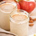 Apple Pie Smoothie is delicious