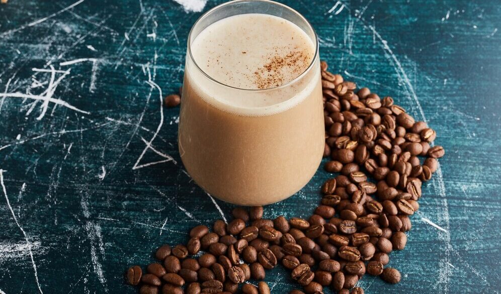 Coffee Smoothie