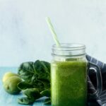 Green Smoothie is healthy