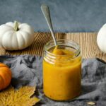 Pumpkin Pie Smoothie is healthy