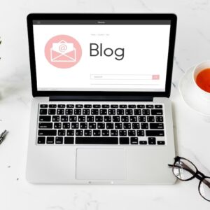 Blogging for business