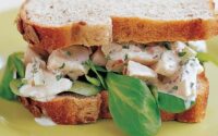 Classic Chicken Salad