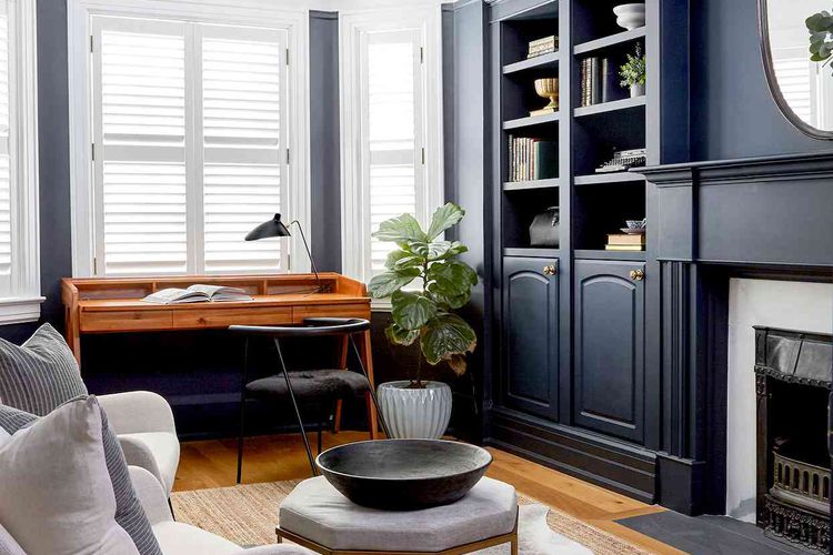 Best Blue Paint Colors for Any Room in Your Home