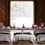 thanksgiving table setting ideas