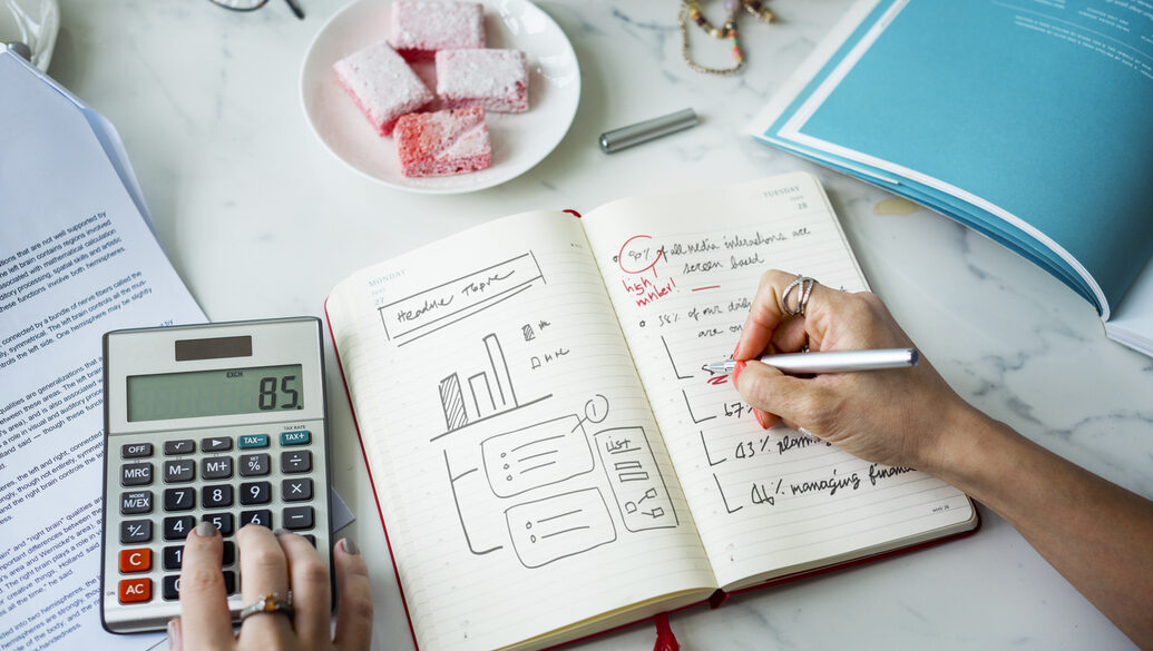 The 50/30/20 Rule Explained: A Simple Budgeting Formula That Actually Works