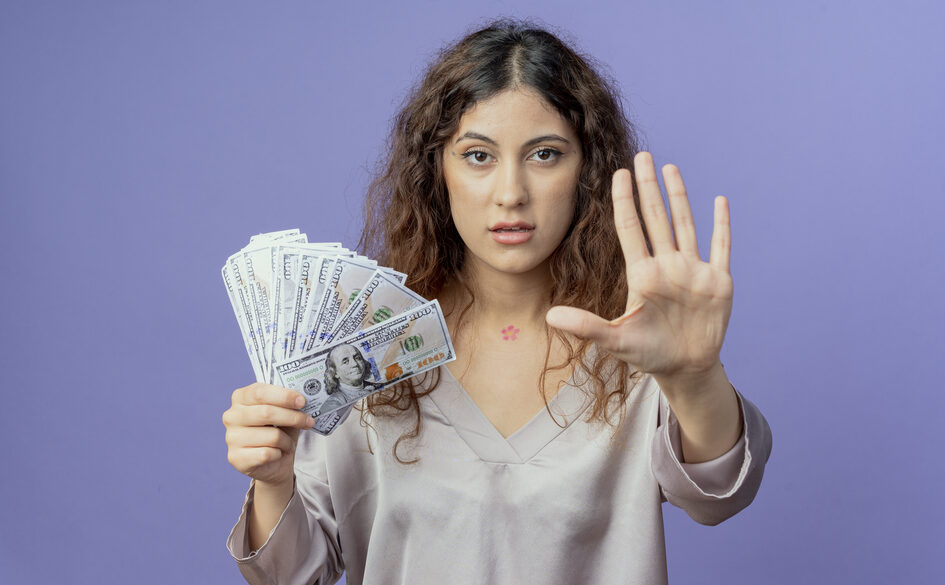 How to Stop Overspending Without Feeling Deprived