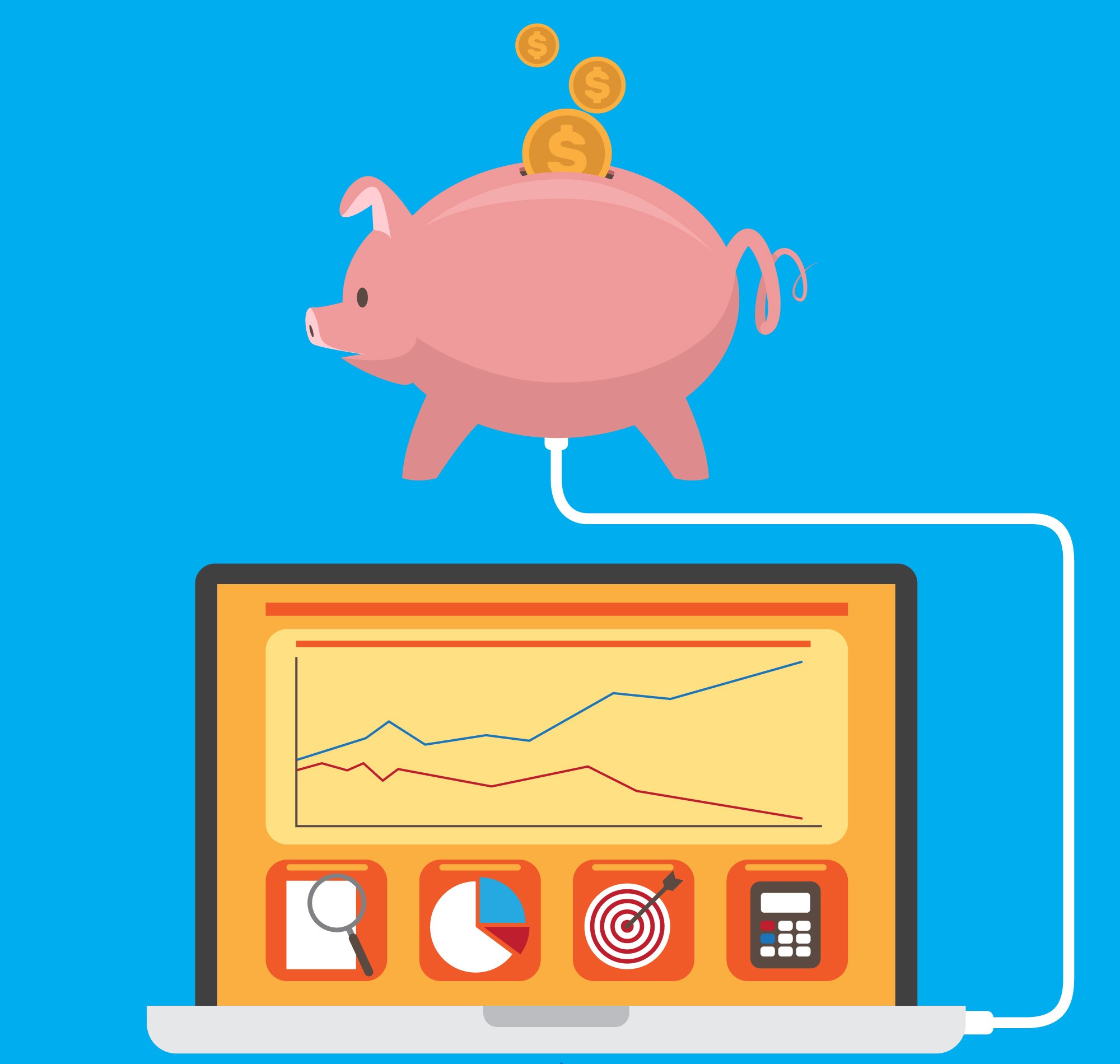 Automate your savings