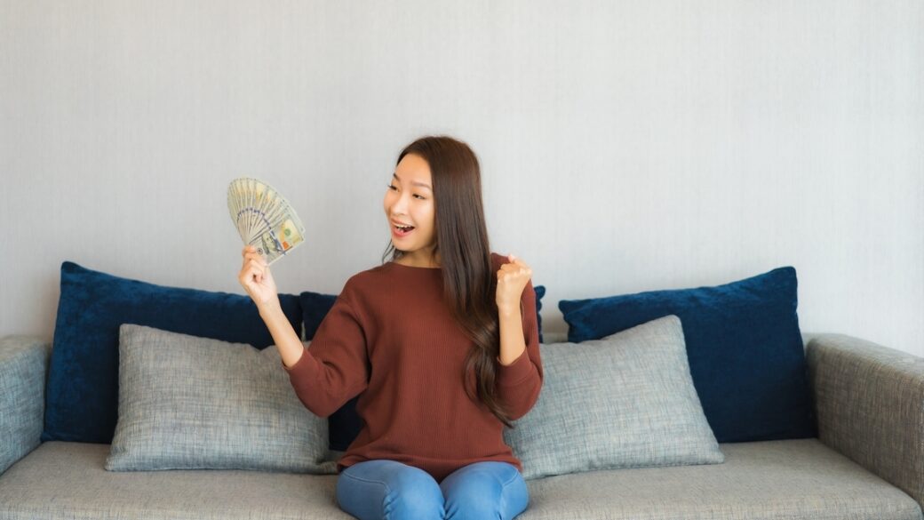 How to Save Money Living Alone