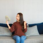 Save money living alone