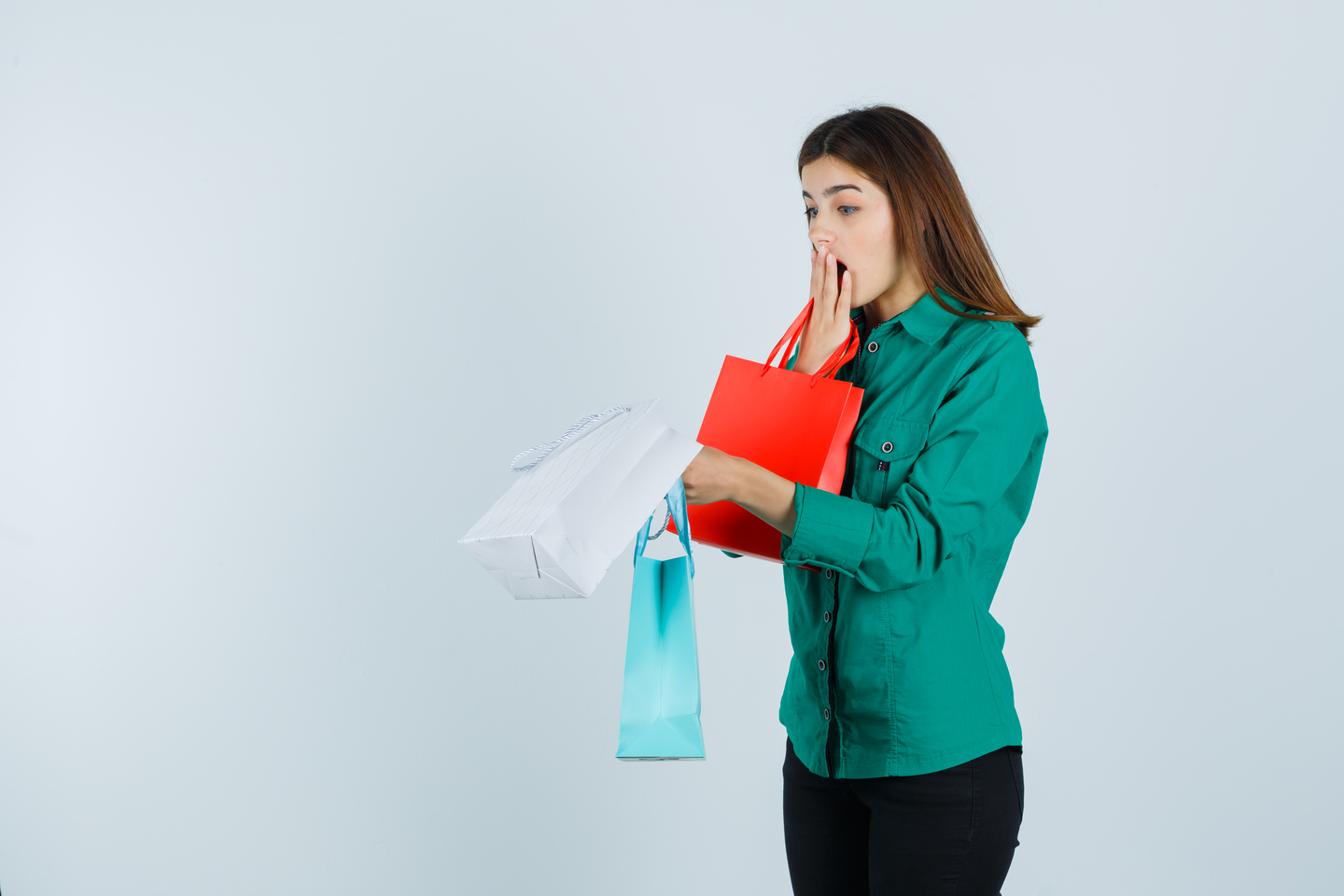 save for big purchases without stress