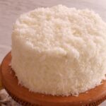 Coconut cake