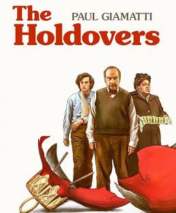 The Holdovers