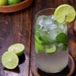 Virgin Mojito